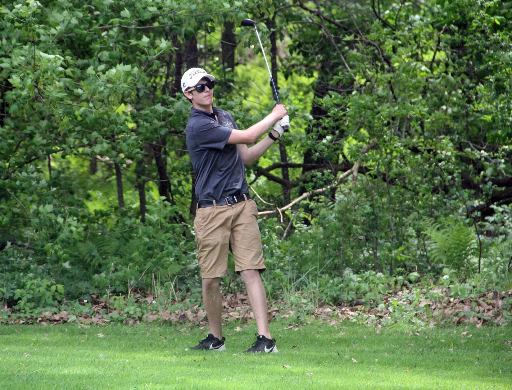 Luther Regional (5/23/18)